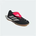 adidas Performance Indoorschuh (1-tlg) schwarz 40 EU