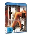 DRESSED TO KILL (Uncut) * BluRay * NEU * OVP mit Michael Caine & Angie Dickinson