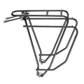 tubus Logo Evo Gepäckträger 26-28" Schwarz
