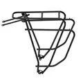 Tubus Fahrrad Gepäckträger Logo Evo Schwarz 26-28" ca. 760g Fahrradträger