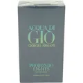 Giorgio Armani Acqua di Gio Profondo Lights Eau de Parfum 75ml