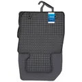 PETEX Gummimatte 4-teilig schwarz für Mazda 4028985456359