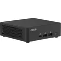 ASUS NUC 15 Pro Kit RNUC15CRKU500002 - Intel Core Ultra 5 225H, Intel Arc Graphics, 2x DDR5 SO-DIMM, 2x M.2, WiFi 7