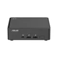 ASUS NUC 15 Pro Slim Kit RNUC15CRKU500002 (Intel Core i5 Ultra Prozessor, Arc Grafik, WiFi 7, Bluetooth 5.4, ohne Betriebssystem, mit EU-Netzkabel)