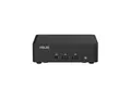 Asus ASUS NUC 15 Pro Slim Kit RNUC15CRKU500002 Barebone-PC