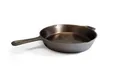 Origin Outdoors Polished Feuerpfanne mit Stiel, 1,8L, Ø26cm