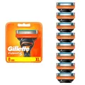 Gillette Fusion5 Rasierklingen - 4,8,12er Pack in Blister ohne OVP I RasiererOVP