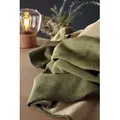 Wohndecke Wohndecke Melange Doubleface, Biederlack beige