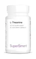L-Theanine – Standardisierter Grüntee-Extrakt – 40% L-Theanin – Vegan – Glutenfrei – SuperSmart