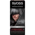 Syoss Permanent Coloration (4-15 Ash Chrome) (32364619)