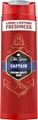 OLD SPICE 3-in-1 Duschgel Captain 400 ml