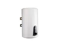 Elektrischer Warmwasserspeicher Edelstahl 80 Liter
