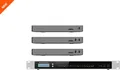 Grandstream PBX UCM6304A