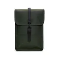 RAINS Rucksack Backpack Mini 03 Green, grün, one Size