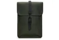 Rains Rucksack Backpack Mini - Rucksack 13" 45 cm (green)