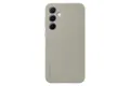 Cover für Samsung Galaxy A55 Standing Grip (Grau)
