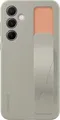 Samsung Standing Grip Case für Galaxy A55 5G grau