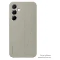Samsung Standing Grip Case Grey, für Galaxy A55 5G, EF-GA556TJEGWW