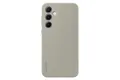 Handyhülle für Galaxy A55 | Standing Grip Case | Grau