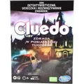 Hasbro Gra Cluedo Escape Room (F5699)