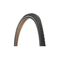 FISCHER Fahrrad-Reifen, pannensicher, 71,10cm (28") (71,12 cm) Reifengröße: 71,10cm (28") x 1 3/8" x 1, 5/8" (71,12 x 3,49 x 4,13 cm) - 1 Stück (85000)