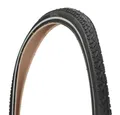 fischer Fahrradreifen Fischer Fahrradreifen (28 Zoll) 71,12 cm Trekking