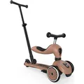 Scoot and Ride Highwaykick 1 Push and Go mocha
