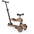 Scoot and Ride Highwaykick 1 Push and Go Mocha Mocha  