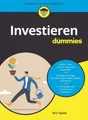 Investieren für Dummies ~ Eric Tyson ~  9783527719730