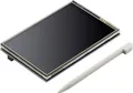 TRU COMPONENTS Touchscreen-Monitor 8.9cm (3.5 Zoll) 320 x 480 Pixel