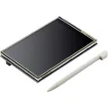 TRU COMPONENTS  Touchscreen-Monitor 8.9 cm (3.5 Zoll) 320 x 480 Pixel