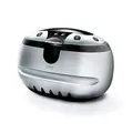 UltraSonic Clean  Ultraschall Reinigungsgerät, 570 ml Edelstahltank, schnelle...