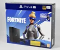 🎮 Sony PlayStation 4 PS4 Pro,Fortnite Bundle,1TB,CUH-7216B,OVP,FW: 6.51