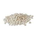 Marmorkies Dekokies Zierkiesel Grabsteine 15 - 25 mm Marmor Pflanzenkies