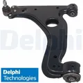 Delphi TC1376 Lenker für Radaufhängung Querlenker Lenker Radaufhängung
