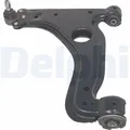 DELPHI TC1376 Lenker, Radaufhängung für OPEL