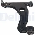 DELPHI Lenker, Radaufhängung TC1376 für OPEL