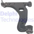 DELPHI TC1376 Lenker, Radaufhängung für OPEL