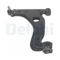 DELPHI TC1376 Lenker, Radaufhängung für OPEL VAUXHALL GENERAL MOTORS, außen