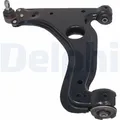 DELPHI Querlenker Dreieckslenker TC1376 für OPEL ASTRA ZAFIRA S10 A05 GTC MERIVA