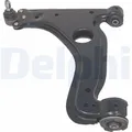 DELPHI TC1376 Lenker, Radaufhängung für OPEL