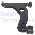 Querlenker Lenker vorne für Opel Astra H L48 1.4 1.6 A04 1.2 Zafira B A05 1.8