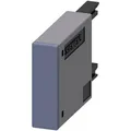 Überspannungsschutz 3RT29161DG00 mit Diode Schwarz 1 St. Siemens 3RT2916-1DG00