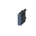 Siemens Dig.Industr. Entstördiode 3RT2916-1DG00 Schutzbeschaltung 3RT29161DG00