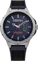 Superdry Herren  Uhr mit Stoff Armband (SYG245UB)   !!!!! NEU+OVP !!!!!