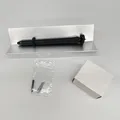 Wacom KP501E Grip Pen, drahtlos, Schwarz
