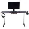 FUR DX Racer Gaming Desk Max 1