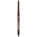 essence cosmetics - Augenbrauenstift - superlast 24h eyebrow pomade pencil waterproof - dark brown