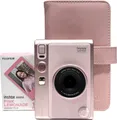Fujifilm Instax Mini EVO Gente Rose (16962286)