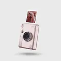 Fujifilm Instax mini Evo 1/5" 2560 x 1920 Pixel 62 x 46 mm CMOS Rose
